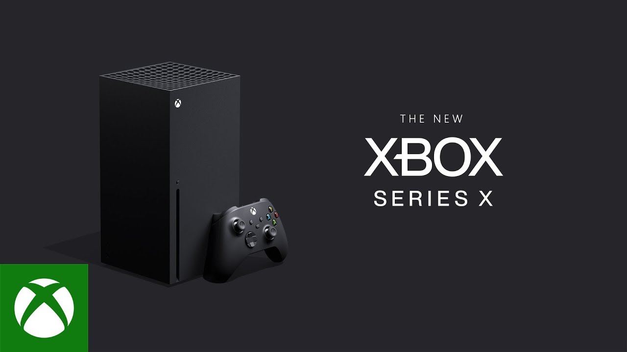 Jogos mais esperados do Xbox Series x