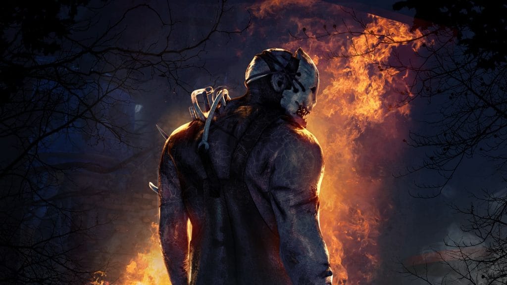 Dead by Daylight: Jason é confirmado como novo killer 3 Dead by Daylight: Jason é confirmado como novo killer
