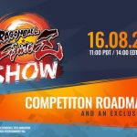 Evento Dragon Ball FighterZ Show acontece em 16 de agosto 2