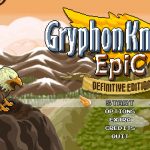 Gryphon Knight Epic é lançado para Nintendo Switch em Edição Definitiva 6