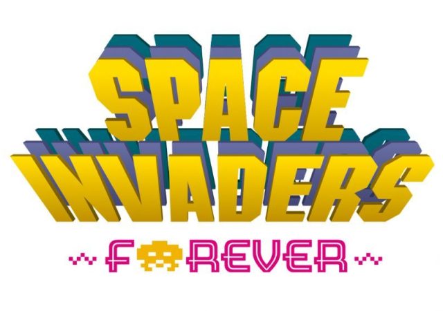 Space Invaders Forever é anunciado paraPS4 e Switch 2