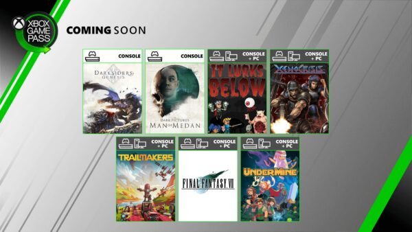 Principais jogos que chegam ao Xbox Game Pass em Agosto de 2020 4 Principais jogos que chegam ao Xbox Game Pass em Agosto de 2020 3