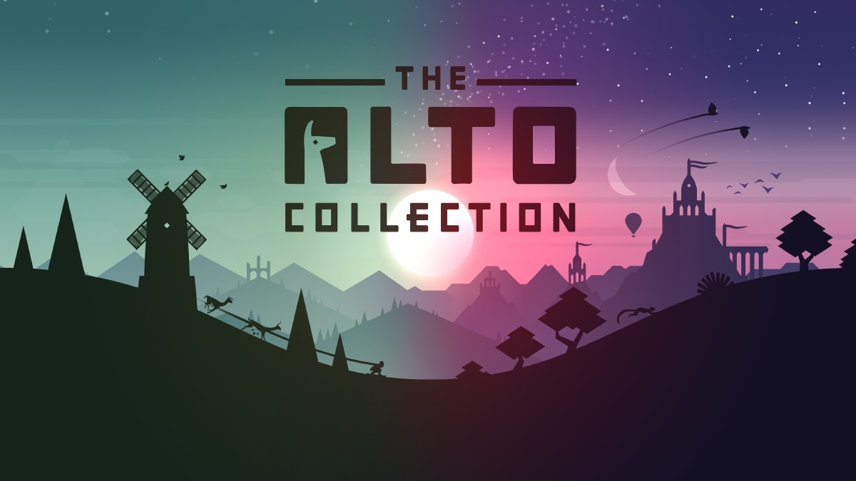 The Alto Collection é anunciado para PC e consoles 2