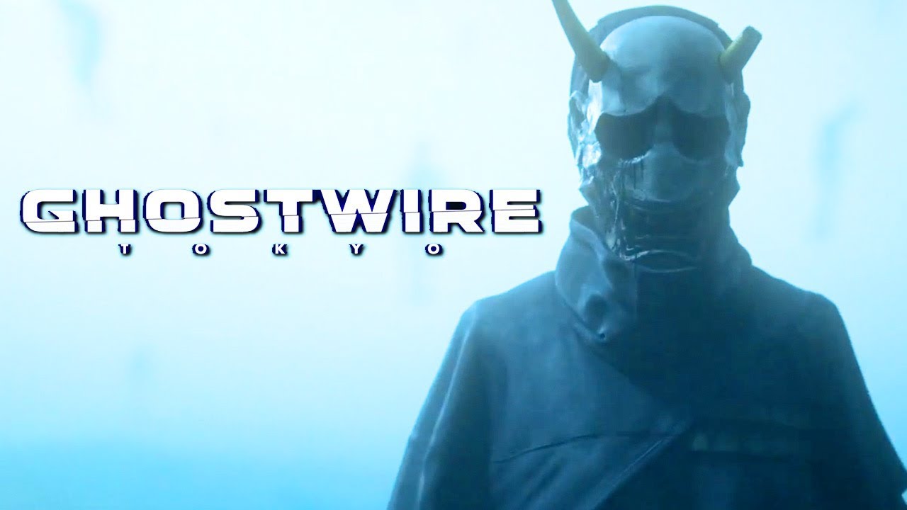 Confira o novo trailer de Ghostwire: Tokyo, aguardado jogo para PS5 1