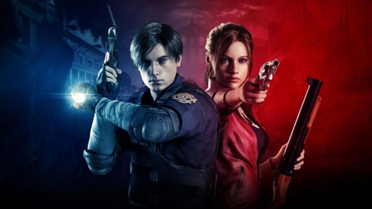 Netflix confirma oficialmente série live action de Resident Evil 14