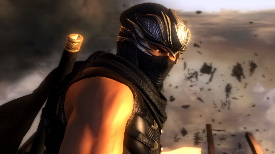 Ninja Gaiden Trilogy pode ser lançado para PS4 e Switch; jogo é listado em loja 1