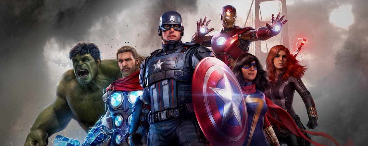 Review - Marvel Avengers para Xbox One - Análise do Singleplayer 14