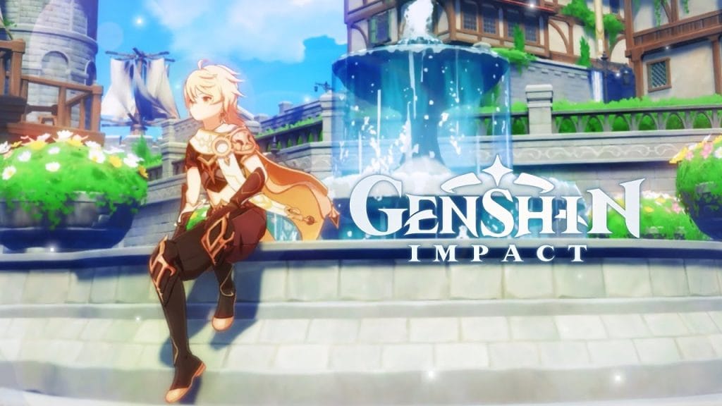Genshin Impact encerra suporte ao PS4 devido a limitações de hardware 3 Genshin Impact atualização