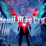 Devil May Cry 5 Special Edition Traz Recursos Inéditos e Vergil Jogável na Nova Geração de Consoles 2