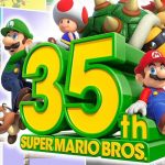 Super Mario 35 Anos - A Franquia que Salvou a Indústria dos Games 6