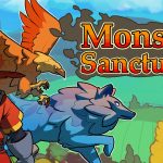 Monster Sanctuary será lançado para PS4, Xbox One, Switch e PC em 8 de dezembro 1