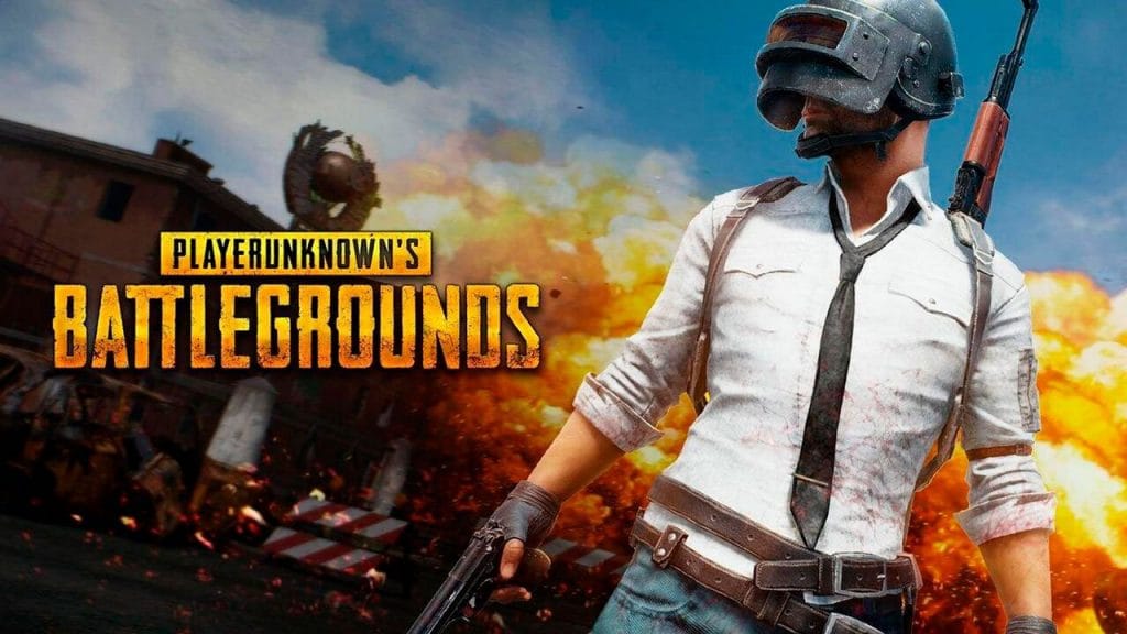 PUBG Encerra Suporte para Xbox e PlayStation