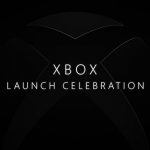 Transmissão ao vivo em comemoração ao lançamento do Xbox Series