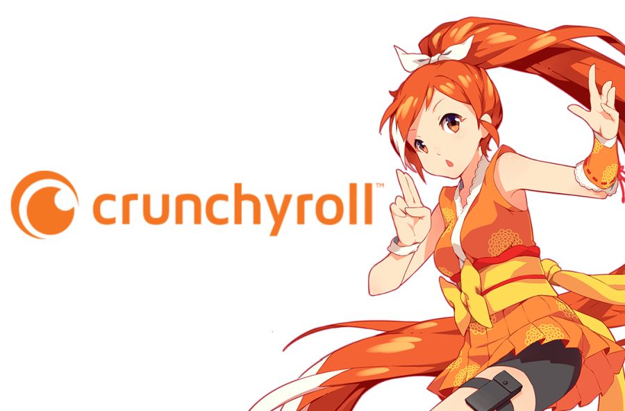 Sony compra a Crunchyroll 