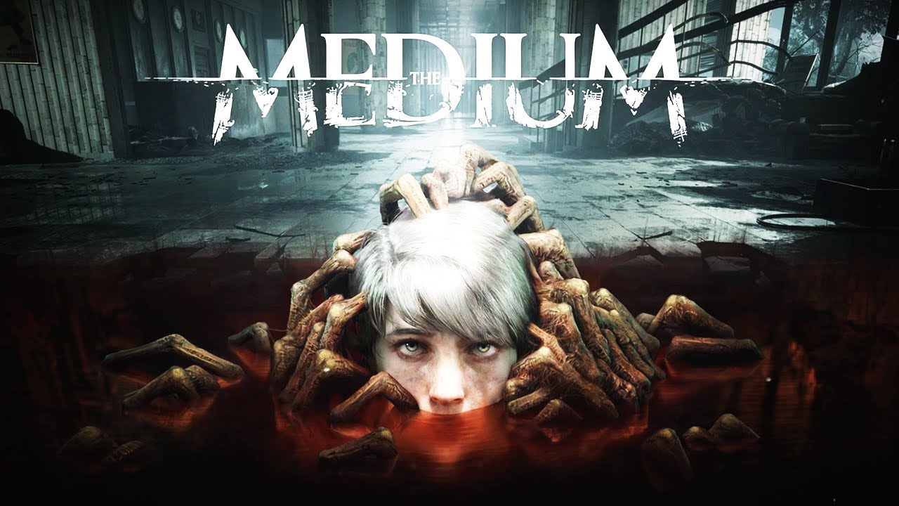 Confira o novo gameplay de The Medium que mostra o sistema de realidade dupla do game 1