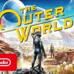 The Outer Worlds receberá nova atualização esse mês no Nintendo Switch 1