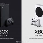 Pré-Venda do Xbox Series X/S no Japão