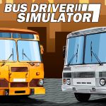 Review Bus Drive Simulator