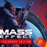 Mass Effect Legendary Edition é anunciado para PS4, Xbox One e PC 1