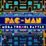 Pac-Man Mega Tunnel Battle, o battle royale de Pac-Man ganha trailer de lançamento 1