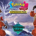 Review Pokémon Shield: The Crown Tundra
