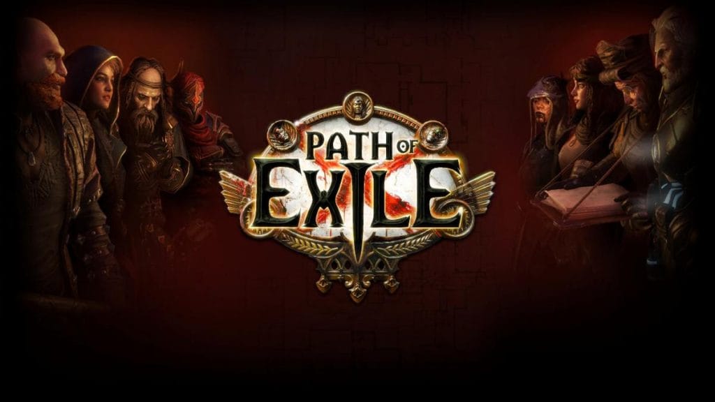 Path of Exile 2 está horrível 