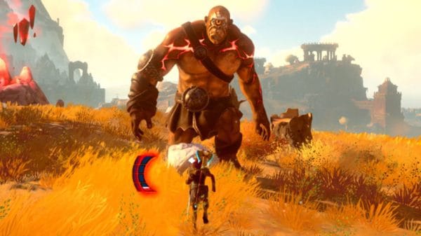 Review - Immortals Fenyx Rising 15 Review - Immortals Fenyx Rising 12