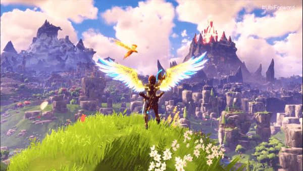 Review - Immortals Fenyx Rising 14 Review - Immortals Fenyx Rising 11