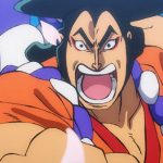 Kozuki Oden chegará em One Piece: Pirate Warriors 4; game vendeu mais de 1 milhão de cópias 1