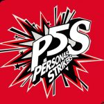 Persona 5 Strikers lançamento ocidente