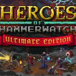 Review: Heroes of Hammerwatch 1