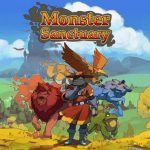 Gameplay de Monster Sanctuary