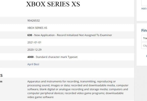 Xbox Series XS: Nova Patente Registrada pela Microsoft 4 Xbox Series XS: Nova Patente Registrada pela Microsoft 4