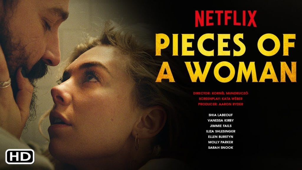 Dica de filme : Pieces of a Woman