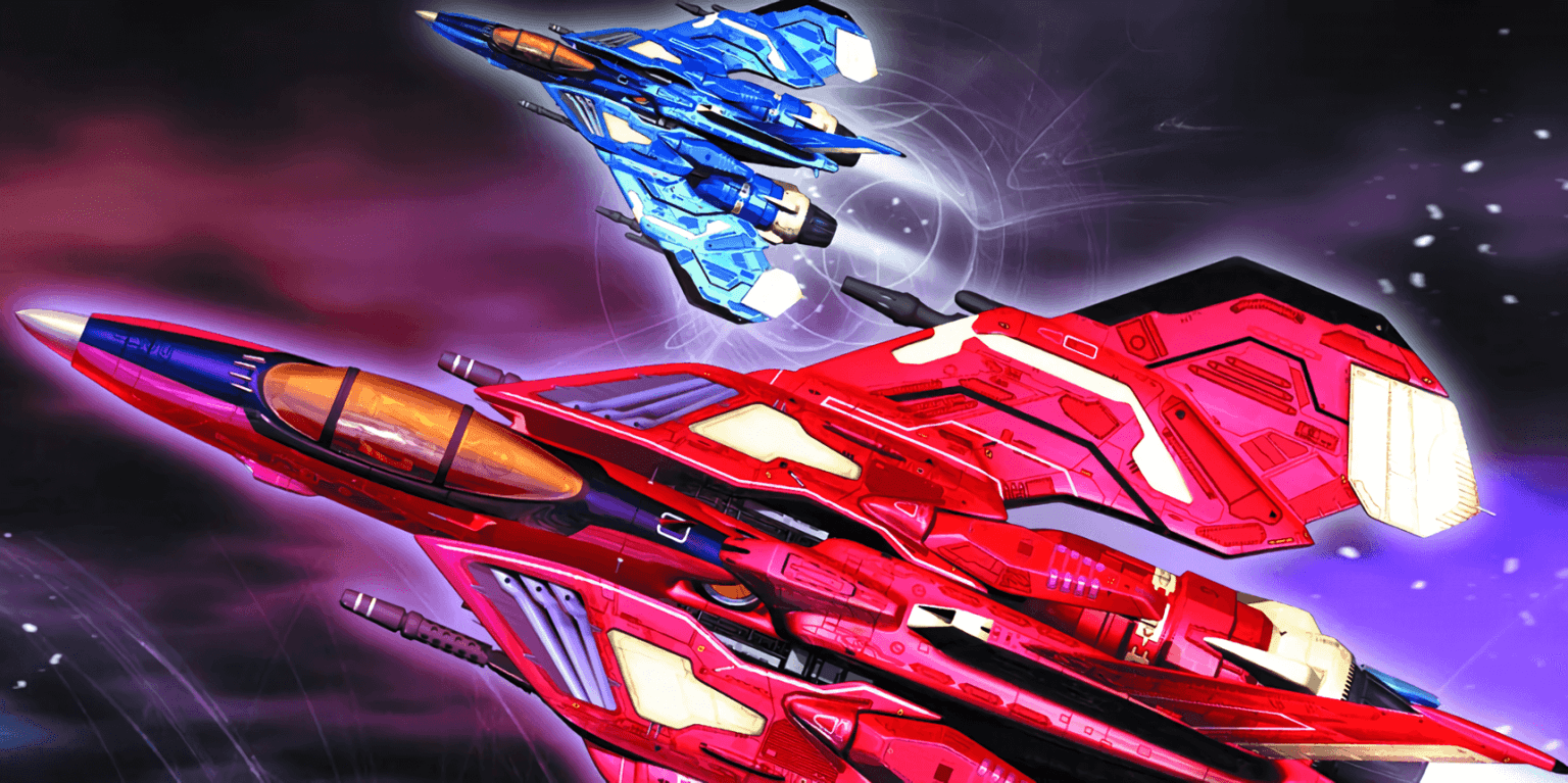Test Raiden IV x Mikado Remix : un shoot'em up efficace, à défaut d'être mémorable