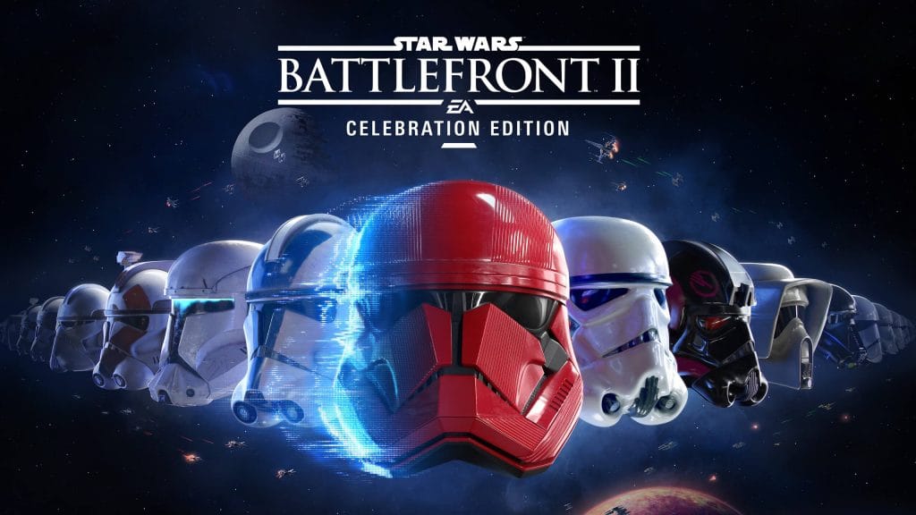 Star Wars Battlefront 2 Bate Recorde Histórico de Jogadores 3 Star Wars Battlefront 2 Bate Recorde Histórico de Jogadores 2