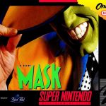Retrô Games: The Mask 2