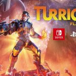 Turrican Flashback chega ao PS4 e Swtich em 29 de janeiro 1