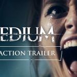 Trailer LIVE ACTION de The Medium
