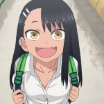Trailer do anime Don’t Toy with Me, Miss Nagatoro