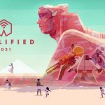 Amplified 21: fim de semana gratuito de Endless, novas DLCs, streams, brindes e mais! 2