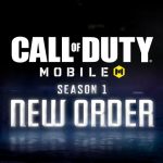 Explore a Temporada 1: Nova Ordem, de Call of Duty: Mobile, disponível hoje 3