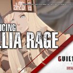 Novo vídeo de Guilty Gear: Strive apresenta Millia Rage 1