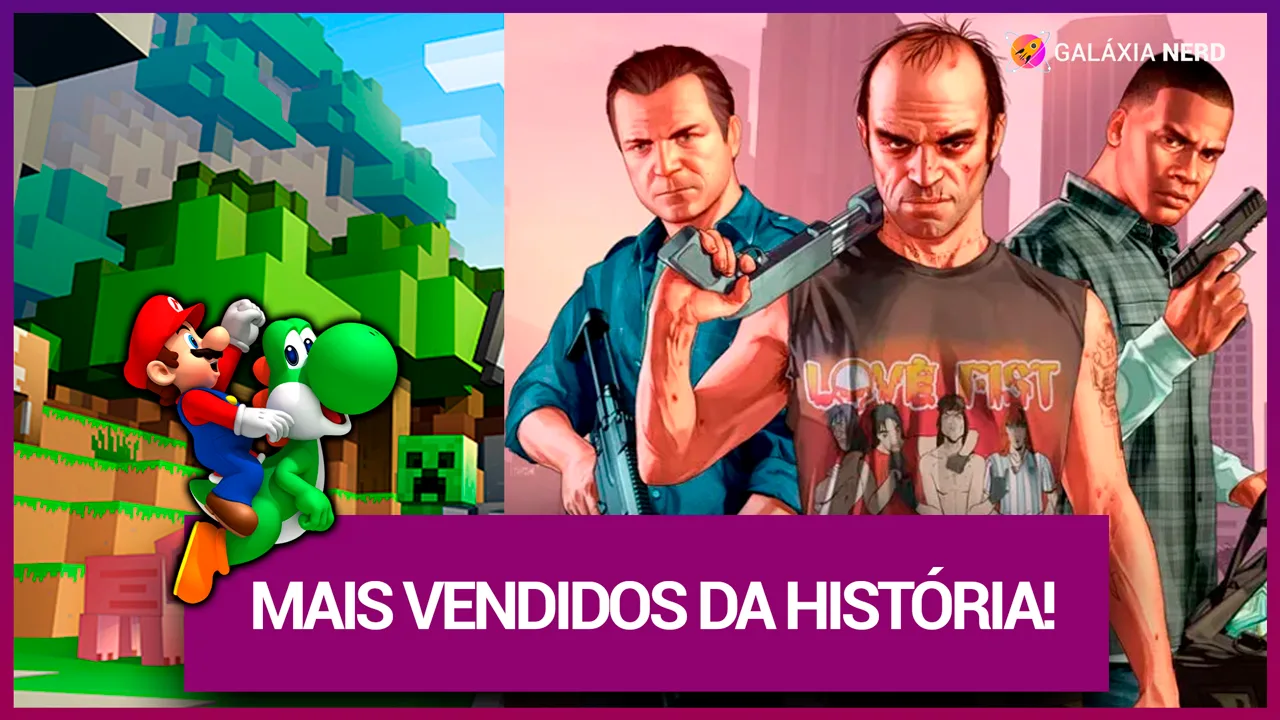 10 Jogos Mais Vendidos De Todos Os Tempos 3049