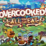 Overcooked! All You Can Eat é anunciado 1