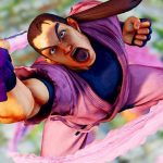 Street Fighter V: Champion Edition gameplay de Dan Hibiki