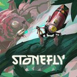 Stonefly 