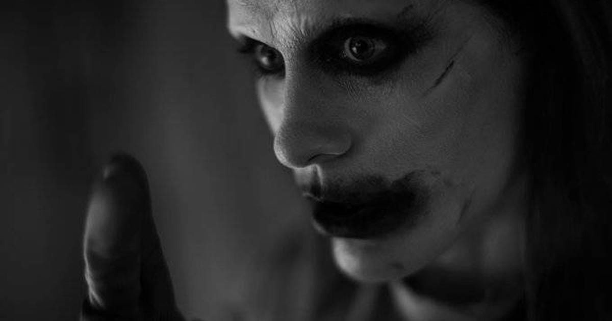 Snyder cut | Coringa de Jared Leto aparece com visual bem diferente em novas imagens; veja 7 Snyder cut | Coringa de Jared Leto aparece com visual bem diferente em novas imagens; veja 7