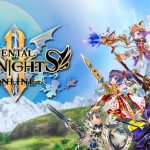Elemental Knights Online R disponível no PS4
