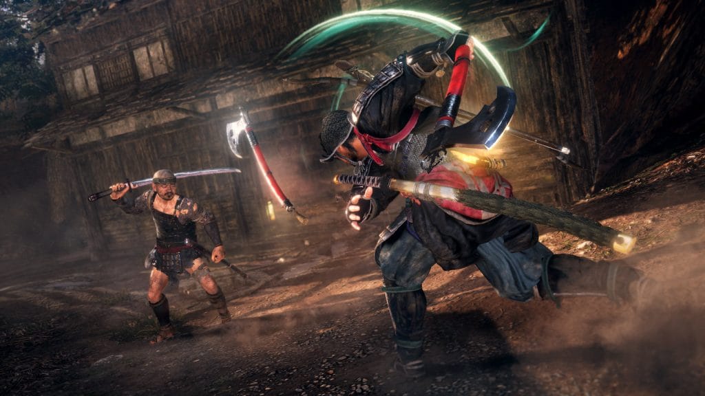 Nioh 3 recebe atualização gratuita com missões de alta dificuldade e novas habilidades 3 Lançamentos de fevereiro: Werewolf: The Apocalypse – Earthblood, Nioh 2 e mais